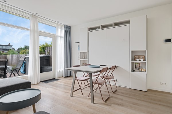 Medium property photo - De Schelp 14, 2042 DV Zandvoort